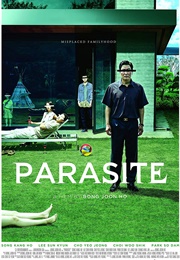 Parasite (2019)