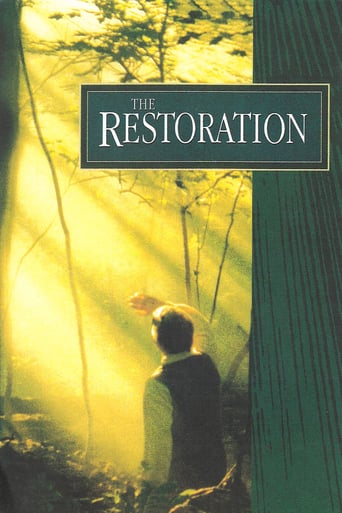 The Restoration (2004)