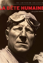 La Bete Humaine (1938)