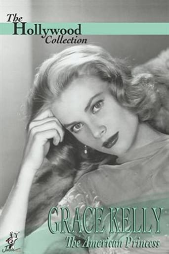 Grace Kelly: The American Princess (1987)