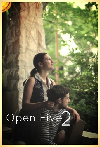 Open Five 2 (2012)