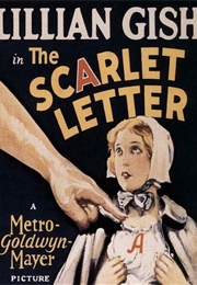 The Scarlet Letter (1926)