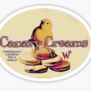Canary Creams