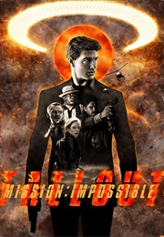 Mission Impossible : Fallout (2019)