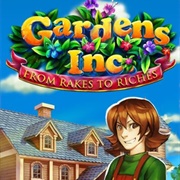 Gardens Inc 1-4