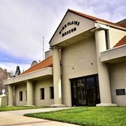 High Plains Museum