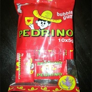 Pedrino Gum