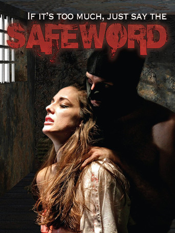 Safeword (2015)