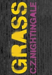 Grass (C Z Nightingale)