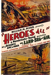 Heroes All (1931)