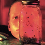 Jar of Flies (Alice in Chains, 1994)