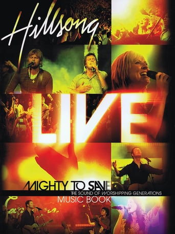 Hillsong - Mighty to Save (2006)
