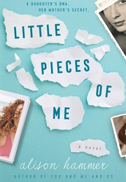 Little Pieces of Me (Alison Hammer)