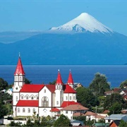 Puerto Varas, Chile