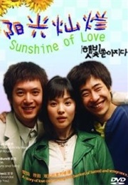 Rays of Sunshine (2004)