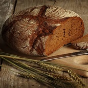 Zarvanoy Bread (Russia)
