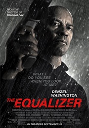 The Equalizer (2014)