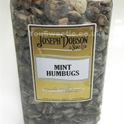 Joseph Dobson Mint Humbugs