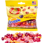Jelly Belly Snapple