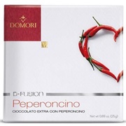 Domori D Fusion Peperoncino
