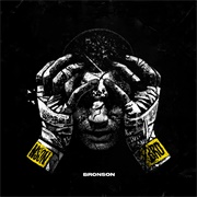 BRONSON by BRONSON