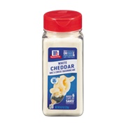 White Cheddar Mac & Cheese Seasoning