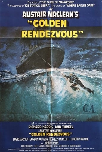 Golden Rendezvous (1977)