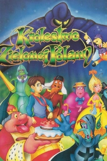 Królestwo Zielonej Polany (1994)