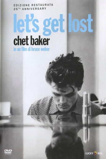 Let's Get Lost - Chet Baker (2013)