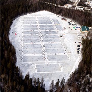 Play Hockey in Its Purest Form (NB)