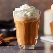 Pumpkin Spice Latte