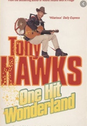 One Hit Wonderland (Tony Hawks)