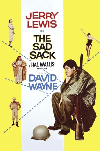 The Sad Sack (1957)