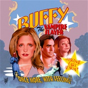 Standing - Once More With Feeling