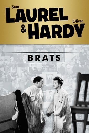 Brats (1930)