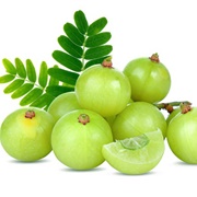 Amla Berry