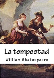 La Tempestad (William Shakespeare)