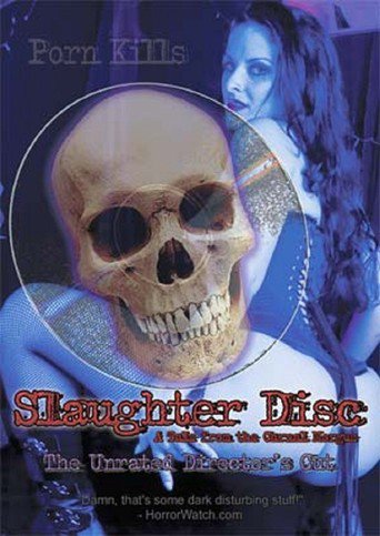 Slaughter Disc (2005)