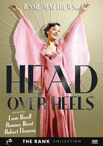 Head Over Heels (1937)
