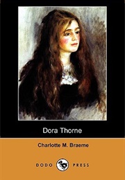 Dora Thorne (Charlotte M. Braeme)