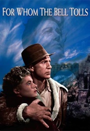 For Whom the Bell Tolls (1943)