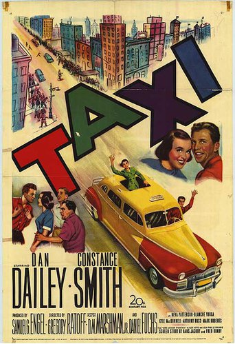 Taxi (1953)