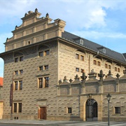 Schwarzenberg Palace