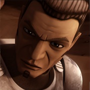 Clone Trooper Pulsar