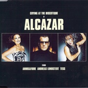 Crying at the Discotheque