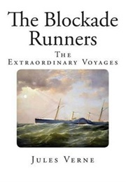 The Blockade Runners (Jules Verne)