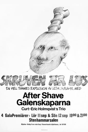 Skruven Är Lös (1982)