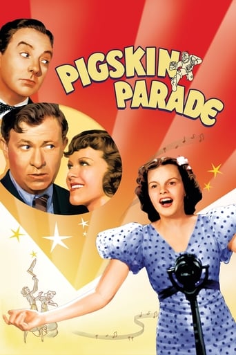 Pigskin Parade (1936)