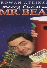 Merry Christmas, Mr. Bean (1992)