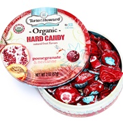 Torie & Howard Pomegranate & Nectarine